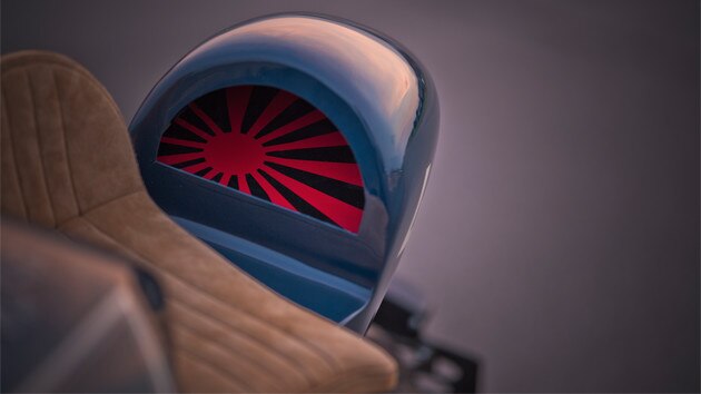 Clubman Racer