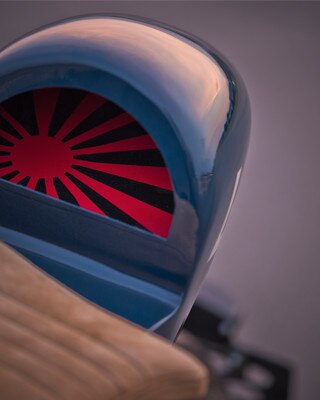 Clubman Racer
