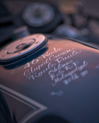 Clubman Racer