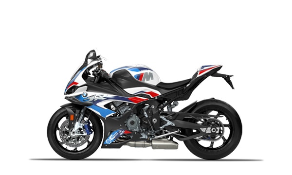 Motorrad bmw школа