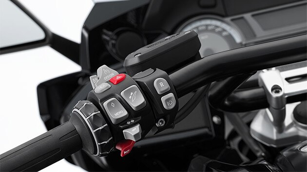 K 1600 B