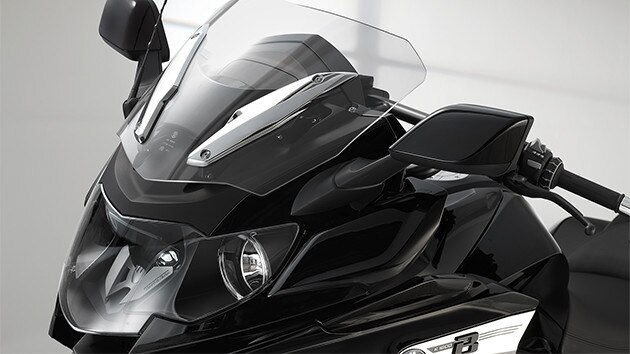 K 1600 B