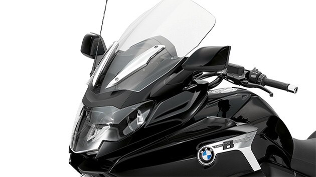 K 1600 Grand America.
