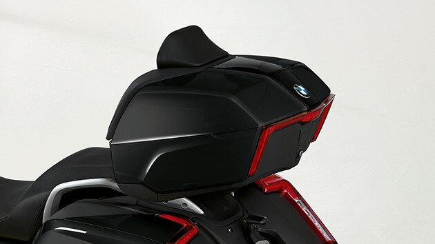K 1600 Grand America.