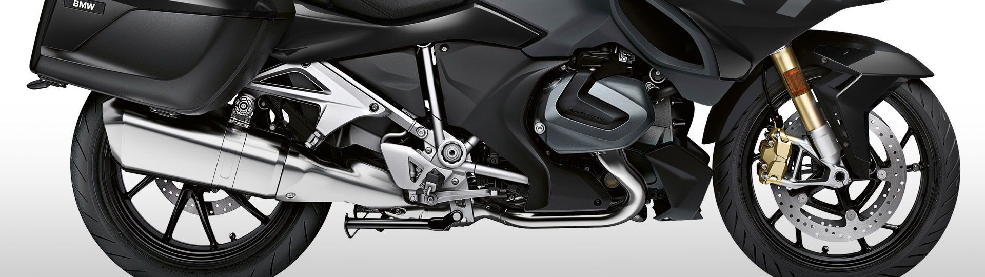 Fiche Technique | R 1250 RT | BMW Motorrad